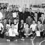 Футбол объединяет