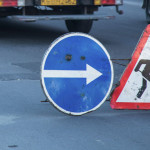 С 8 апреля часть проспекта Чуй и ул. Шабдана Баатыра закроют на ремонт