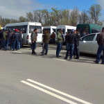 Вы будете в шоке — какие требования выдвинули маршруточники Бишкека