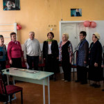 Песня — лучший друг и в радости, и в горе