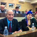 Дорогой единства и сотрудничества