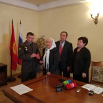 МАЙРАМ Нурдинова: «Мы ждали его всю жизнь»