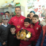 Орзубек Назаров: «Я верю, что среди вас есть будущие чемпионы»