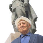 Время будить память