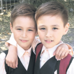 Двойное счастье