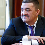 Мэра ждут допросы. Возбуждено уголовное дело о растрате в ТНК «Дастан»