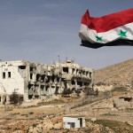 В Сирии обстреляли российских военных, четверо погибли