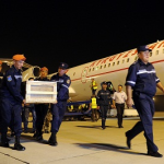 Госслужба миграции: Для доставки груза 200 родственникам или близким будет выплачиваться 50 тыс сомов