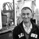 Делать добро людям может не каждый