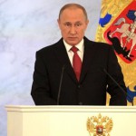 Как Россия «торпедировала» американскую гегемонию