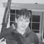 Их было трое – три лучших друга