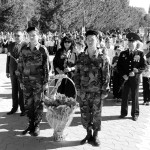 Славе – не меркнуть! Традициям – жить!