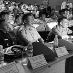 100 лет на страже рубежей Отечества