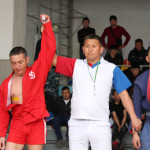 Экскурсия в камеру и в кабинет следователя