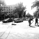 Дороги по новой технологии