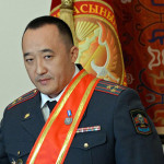 Заместителя главы МВД, отдохнувшего в Анталье, уволили. Назначили нового