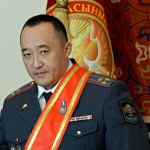 МВД: Замминистра внутренних дел Абдыкаров вернулся в страну