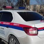 Рейд «Маяк». Оштрафованы 17 водителей