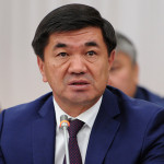 Как попасть на прием к Абылгазиеву и вице-премьерам?