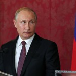 Путин отреагировал на решение Трампа встретиться с Ким Чен Ыном