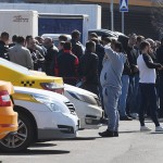 МИД окажет помощь кыргызстанцу, сбившему пешеходов в Москве