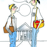 И на прощание контрольный выстрел…