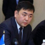 В колонии осужденный ночью избил члена партии «Мекенчил» Мелиса Аспекова