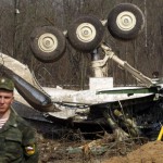 Польша заявила о следах взрыва на борту самолета президента Леха Качиньского