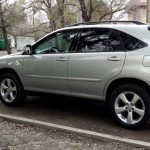 Внимание! В Кыргызстане на 120 автомашин наложен арест