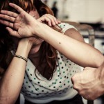 В Сокулуке еще один мужчина жестоко избил свою жену