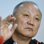 Экс-мэр Н.Тюлеев: Я готов оказать помощь столице