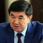 Мухаммедкалый Абылгазиев пригласил на отдых пострадавших в ДТП в городе Москва граждан