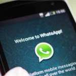 У Генпрокуратуры появился свой WhatsApp. Отправляем жалобы и обращения