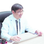 Дамирбек Осмонов: «Нужно уметь слушать  пациента, поскольку он может  одним словом направить врача на правильный диагноз»