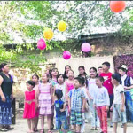 Дом, Милый дом!