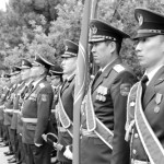 Надёжный щит Родины