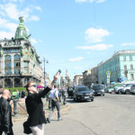 Увидеть Санкт-Петербург и… начать жить по-новому