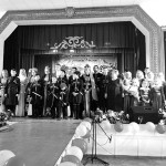 Ансамбль «Учкулан»: путь к званию «народный»