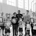 На старте «Папа, мама и я»