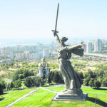 Волгоградская область: путь к своей судьбе