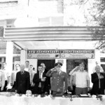 День пограничника отметили в Кен-Булуне