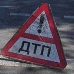 ДТП с участием трактора и маршрутки. Погибла девушка