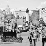 Республика Бурятия: лучшие условия – для соотечественников