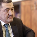Мэр Албек Ибраимов задержан