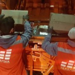 Нападение на грузчика МП «Тазалык». Милиция возбудит дело после экспертизы