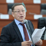 Депутат Артыкбаев исчез. Его нет ни в одной из больниц Кыргызстана. Сбежал?