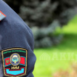 Суд осудил «оборотня в погонах» на 7 лет тюрьмы. Он избил и отобрал у мужчины 17 тыс. сомов