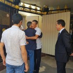 Найден гражданин Кыргызстана, который 16 лет числился без вести пропавшим в России