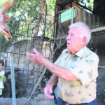 Увлечение высокого полета