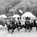 Чем удивят гостей на Всемирных играх кочевников